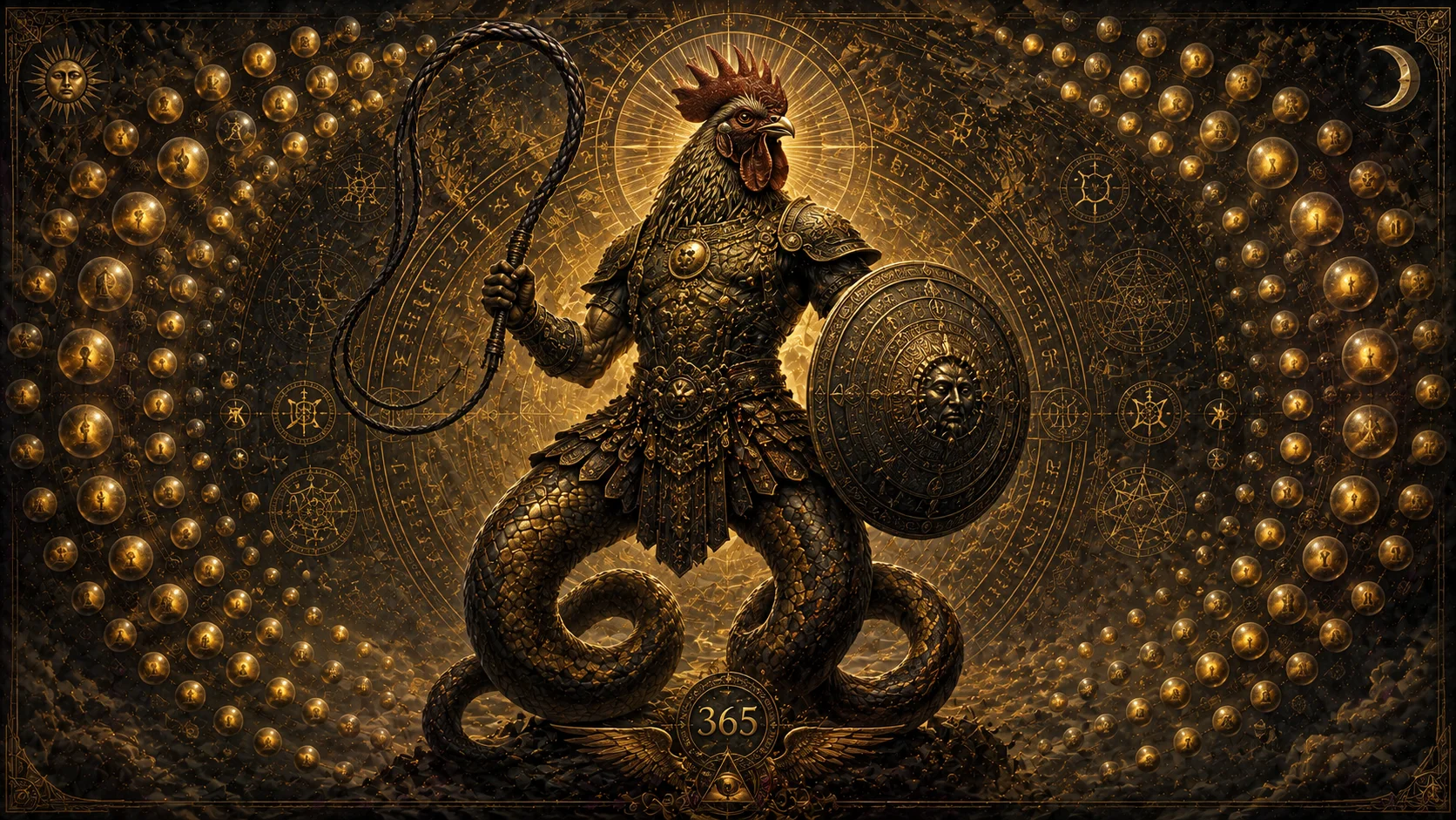 Abraxas