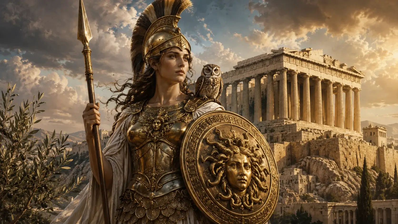 Athena