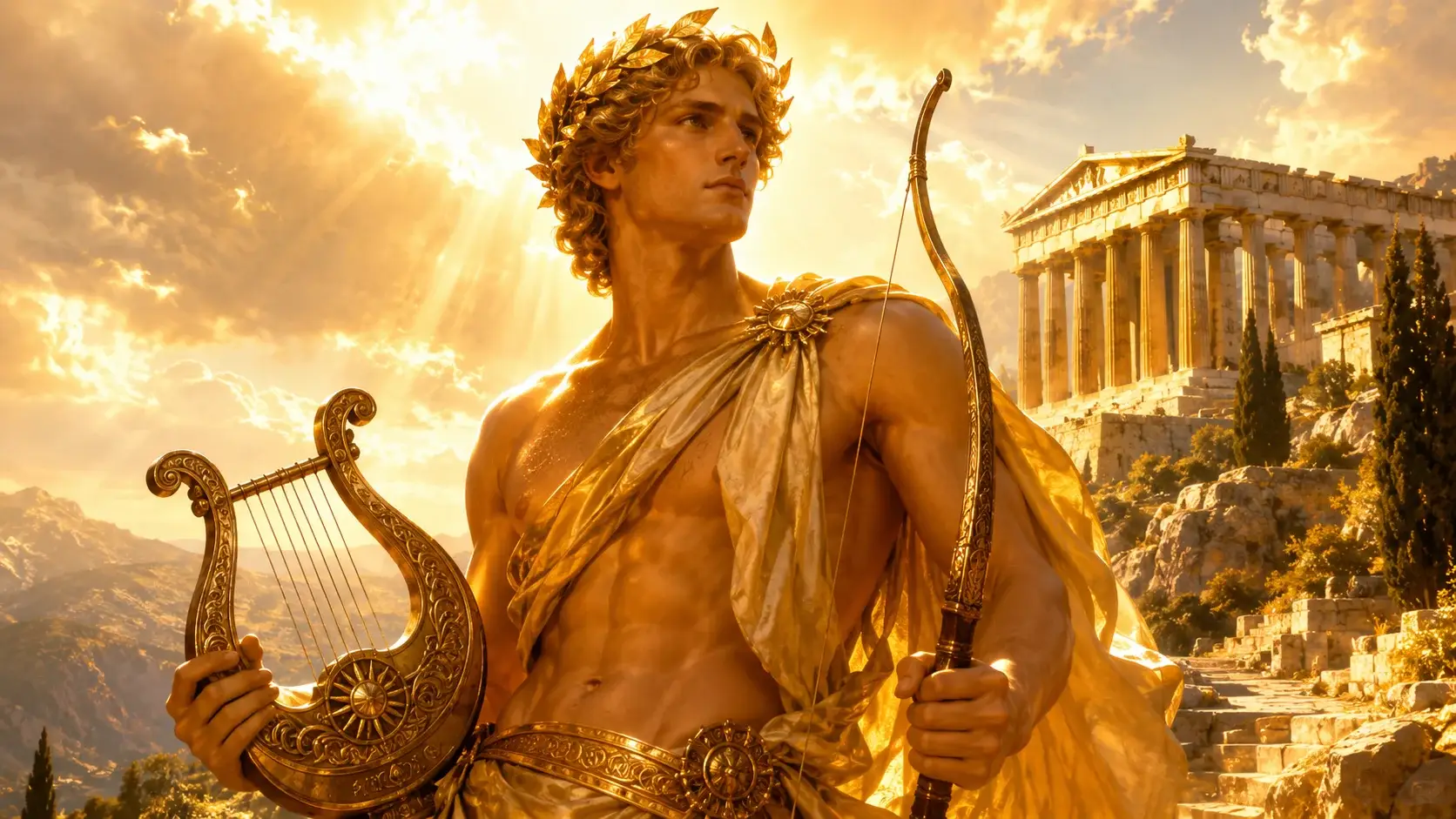 Apollo