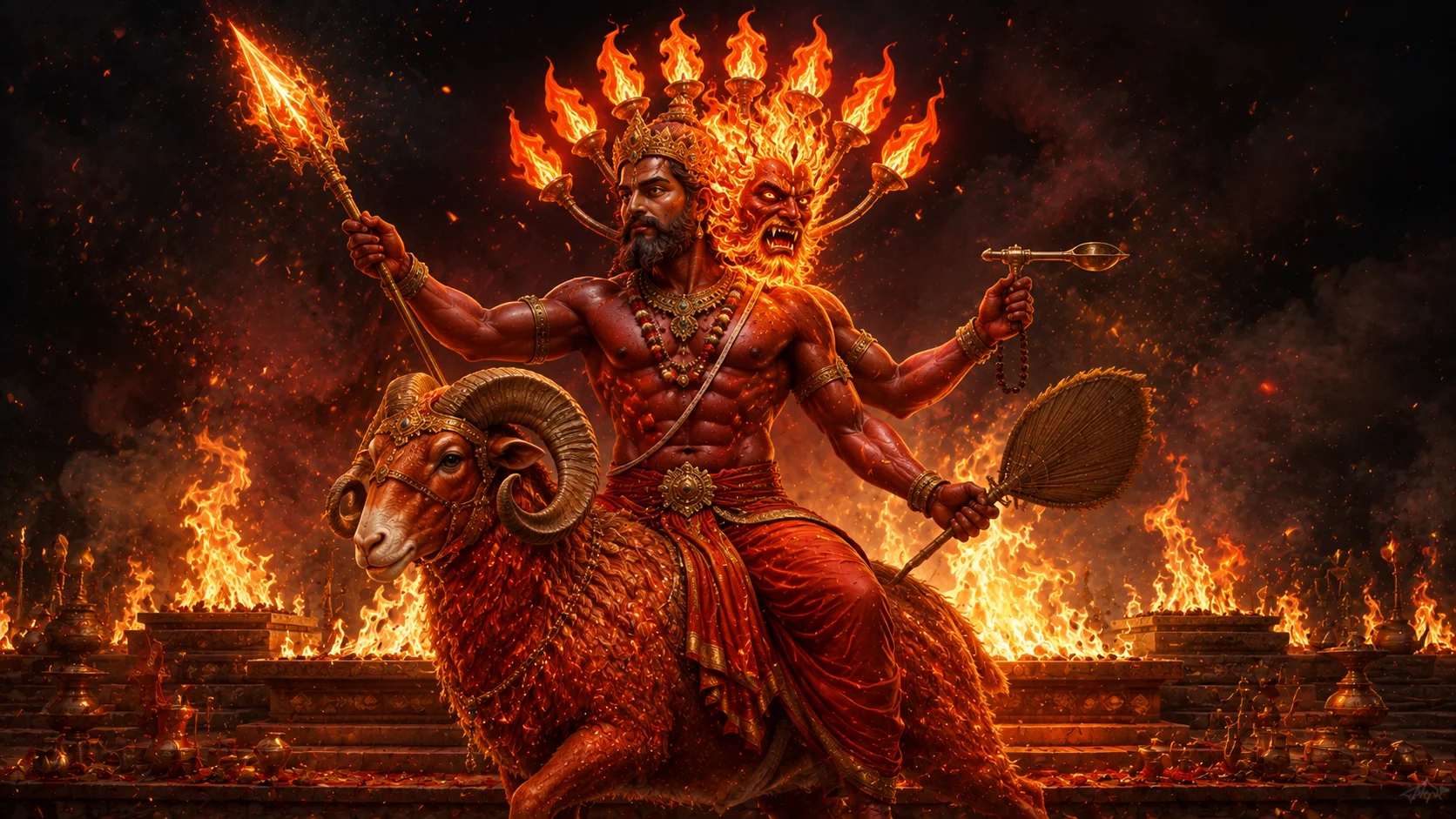 Agni