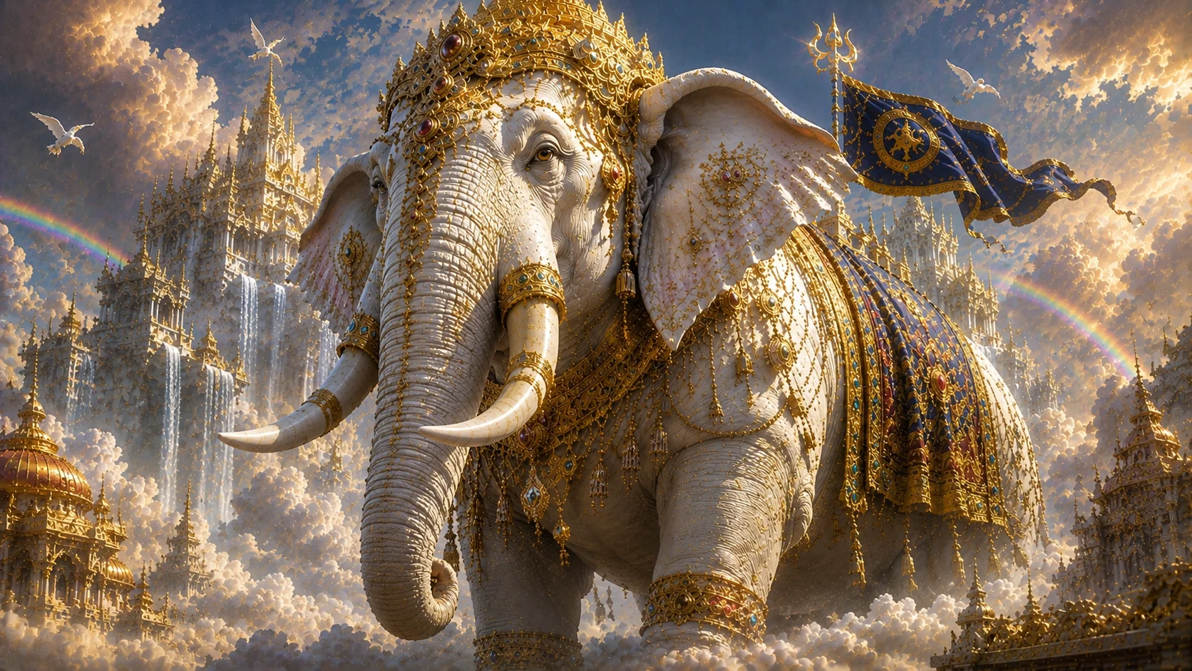 Airavata