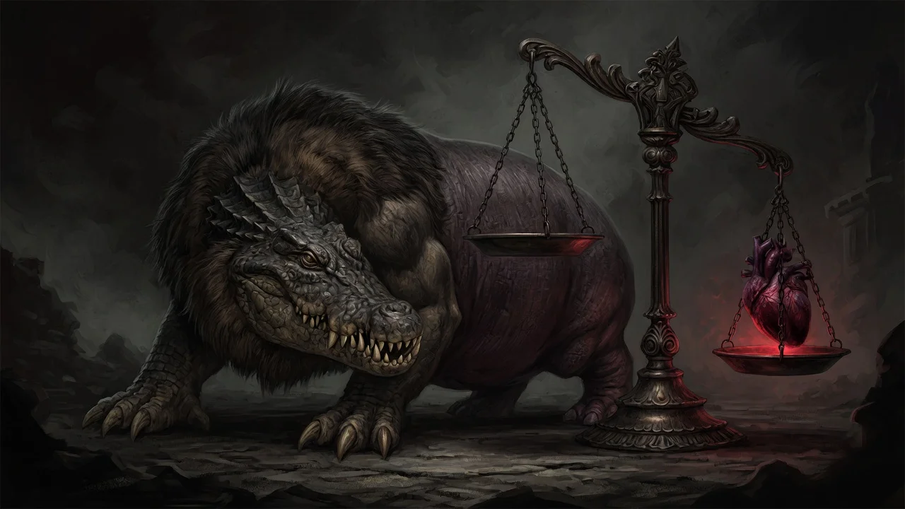 Ammit