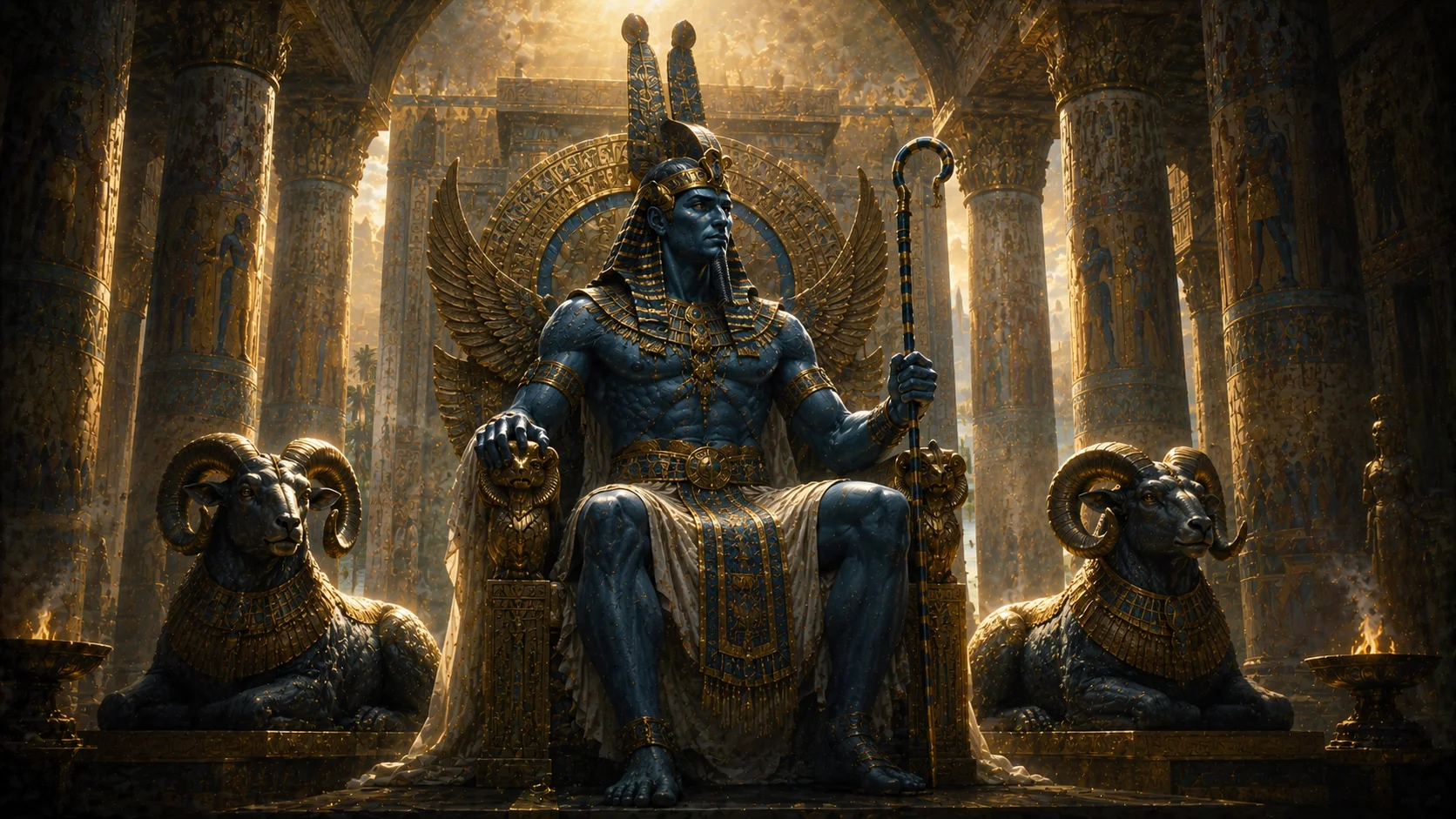 Amun