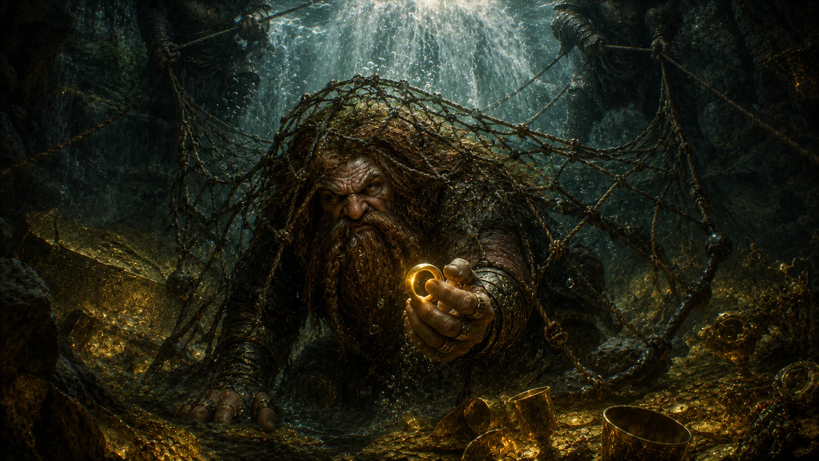 Andvari