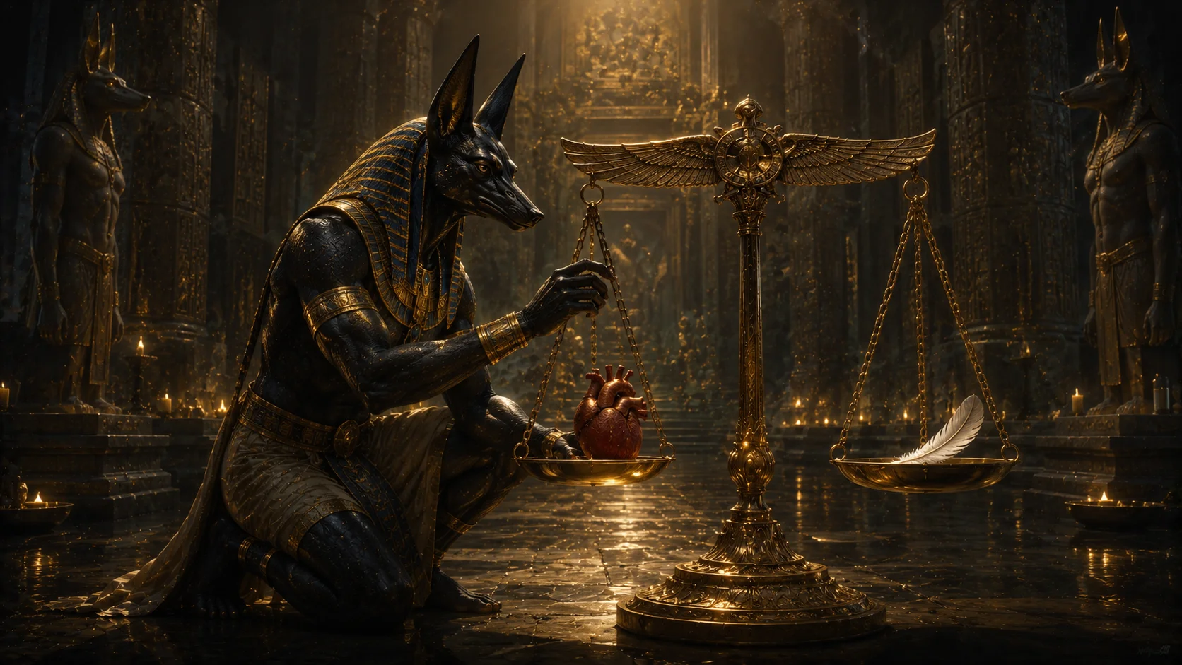 Anubis