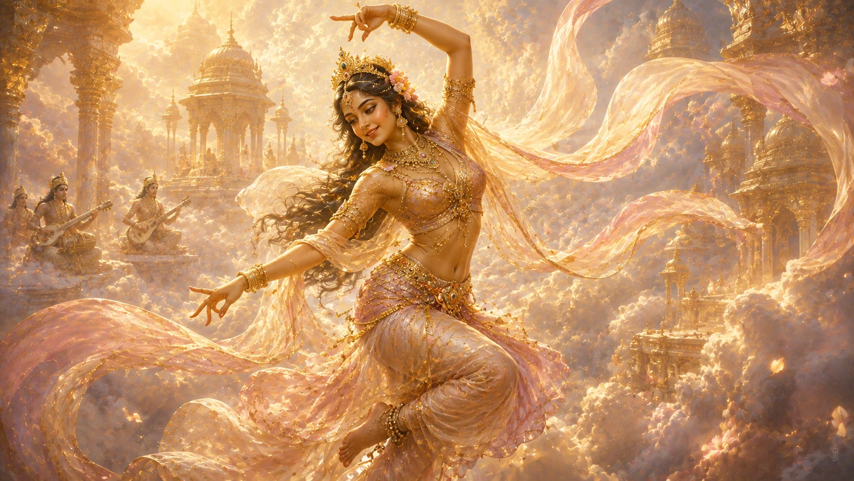 Apsara