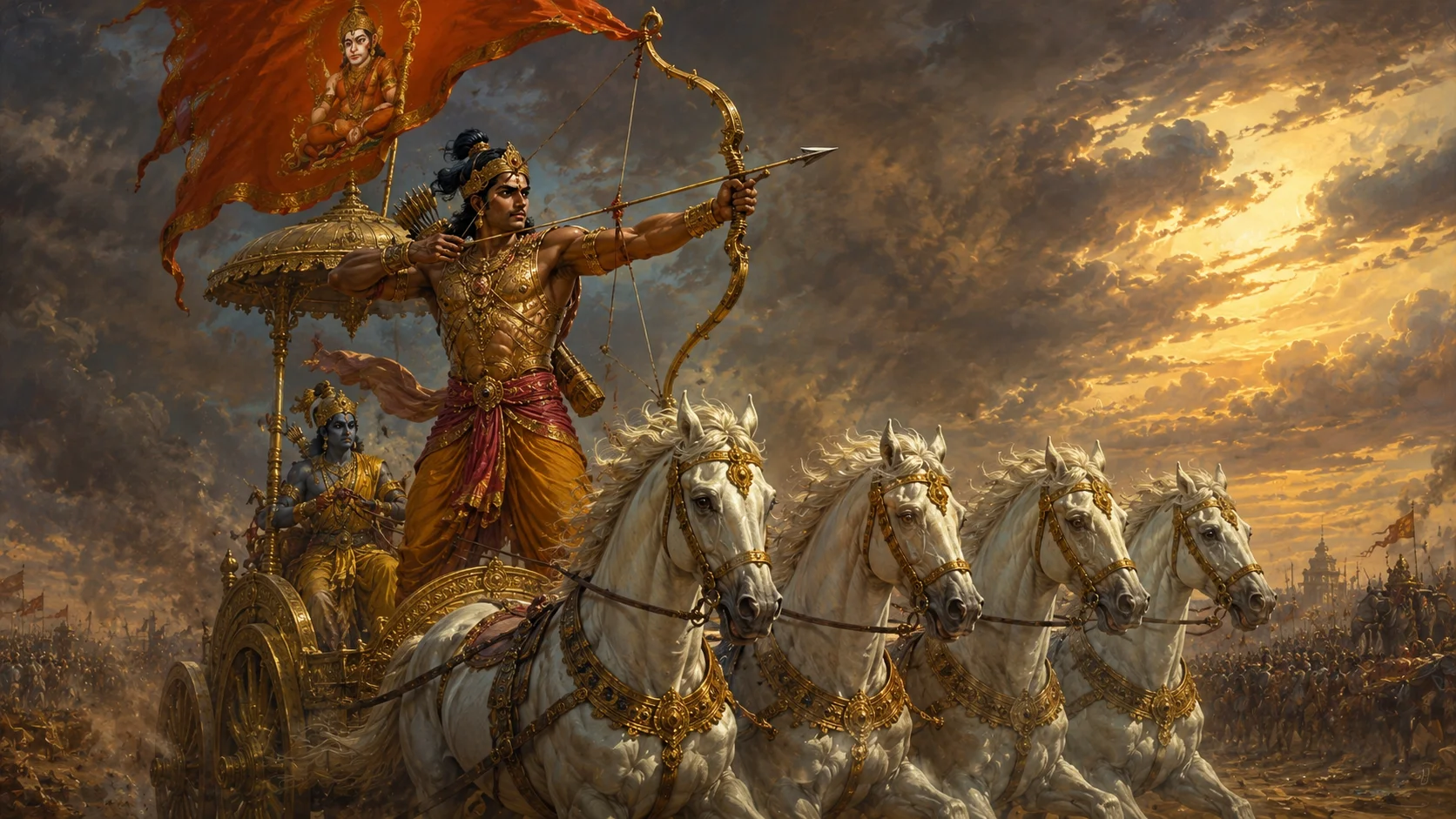 Arjuna
