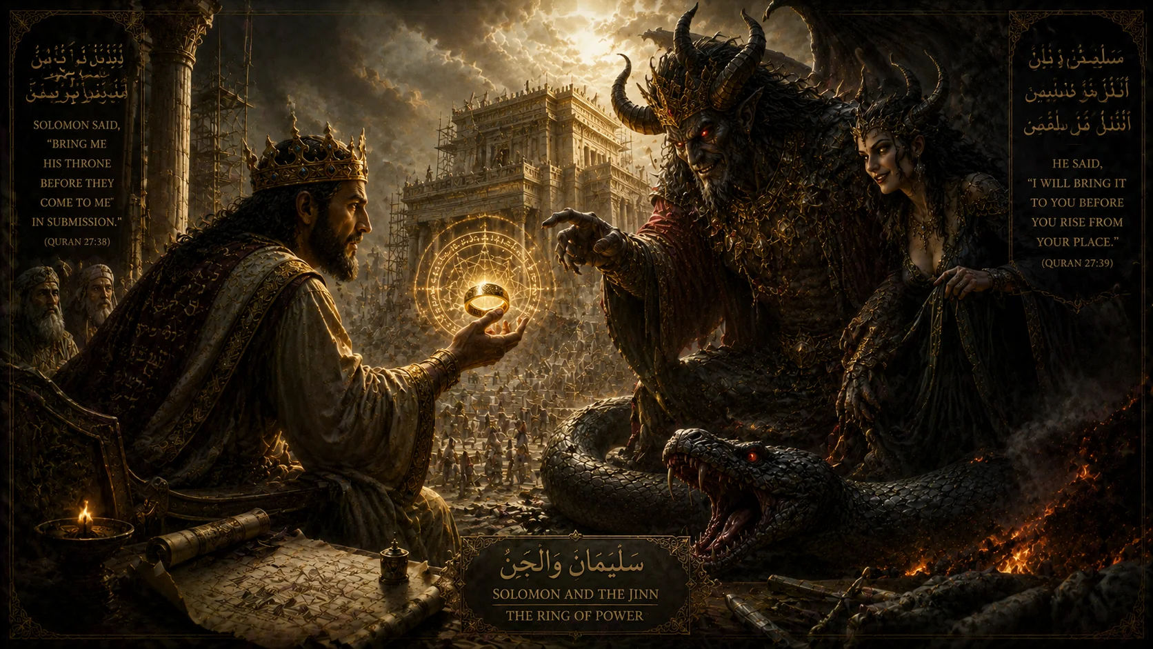 Asmodeus