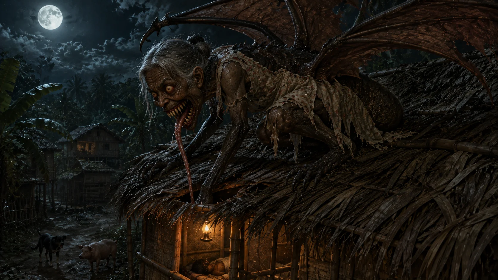 Aswang