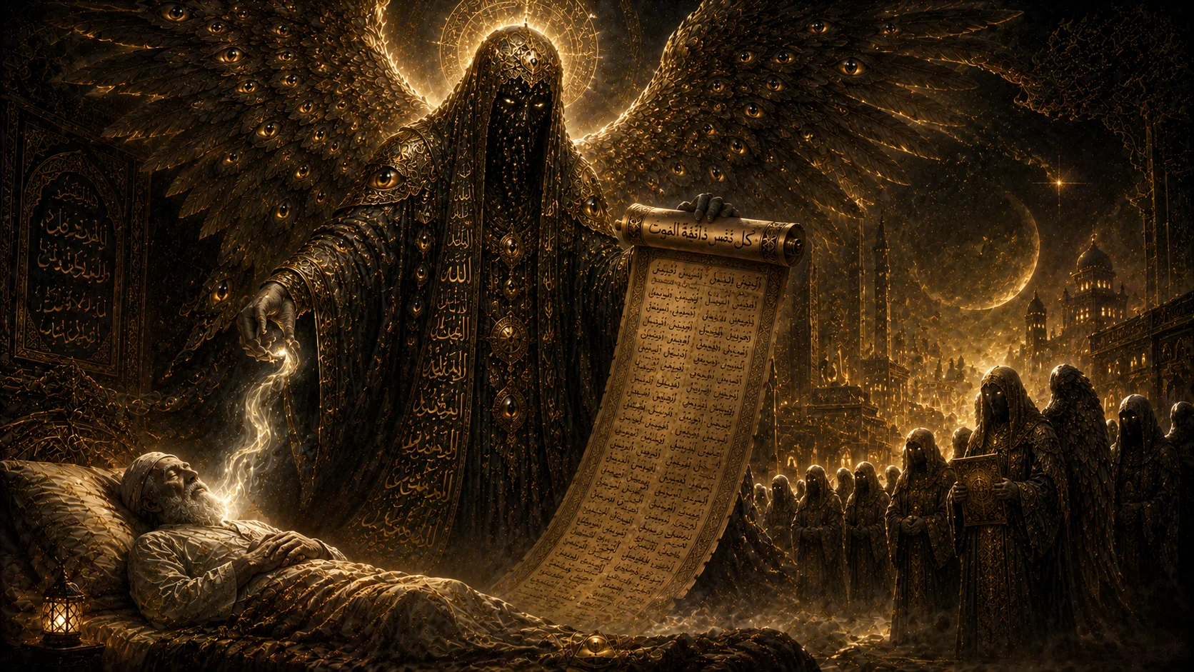 Azrael