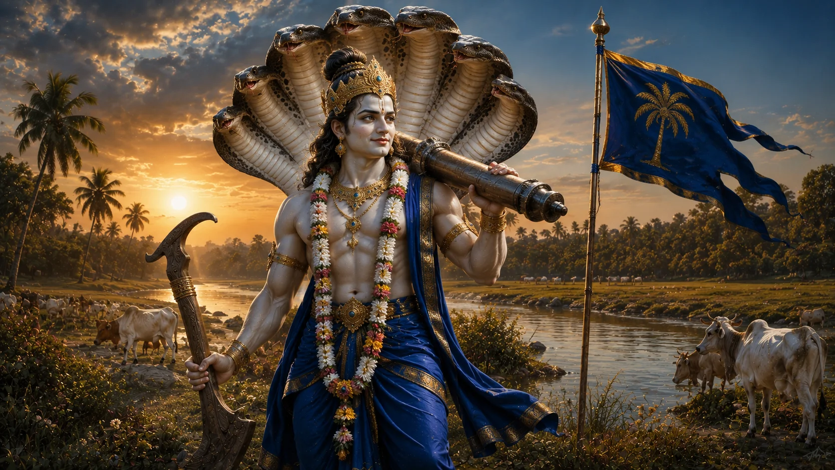 Balarama