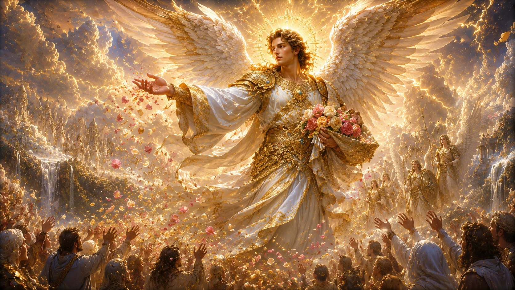 Barachiel