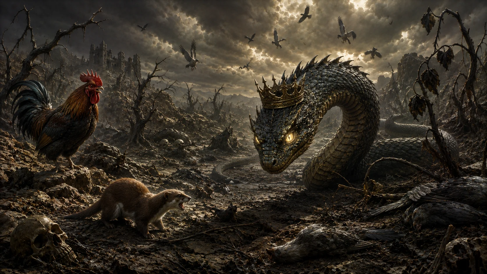 Basilisk