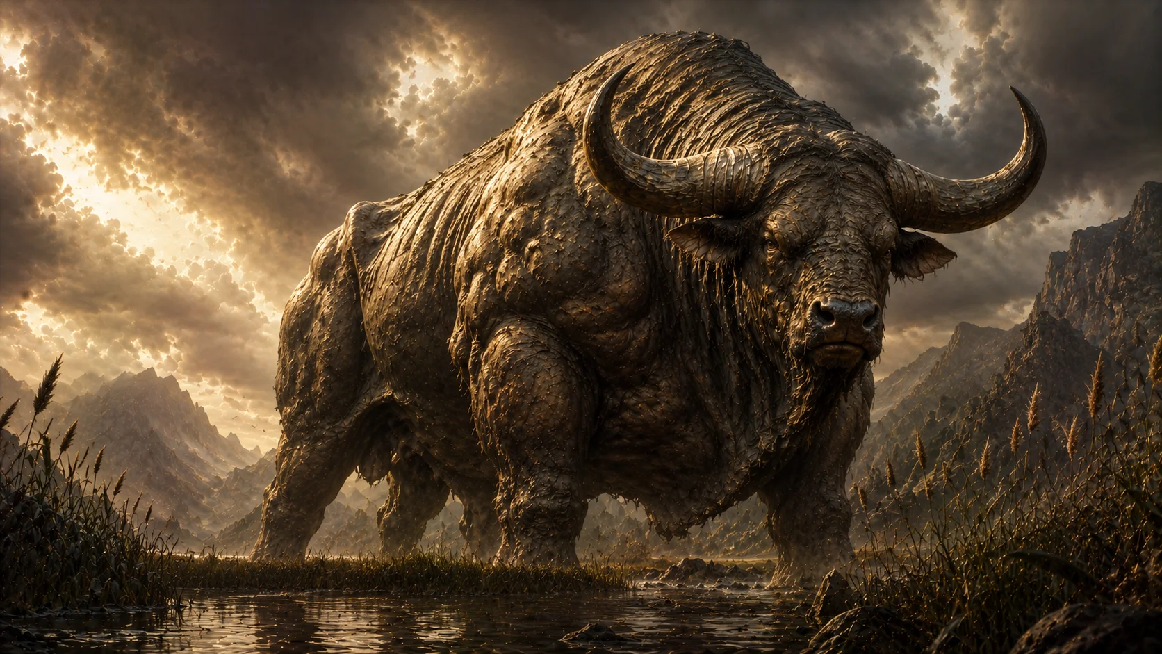 Behemoth