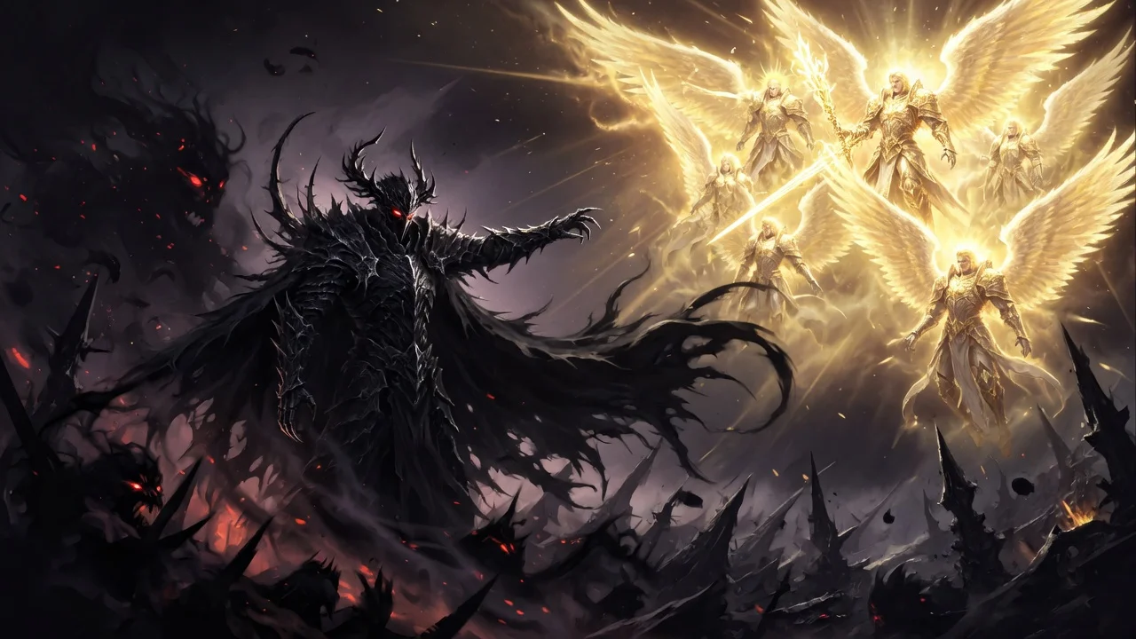 Belial