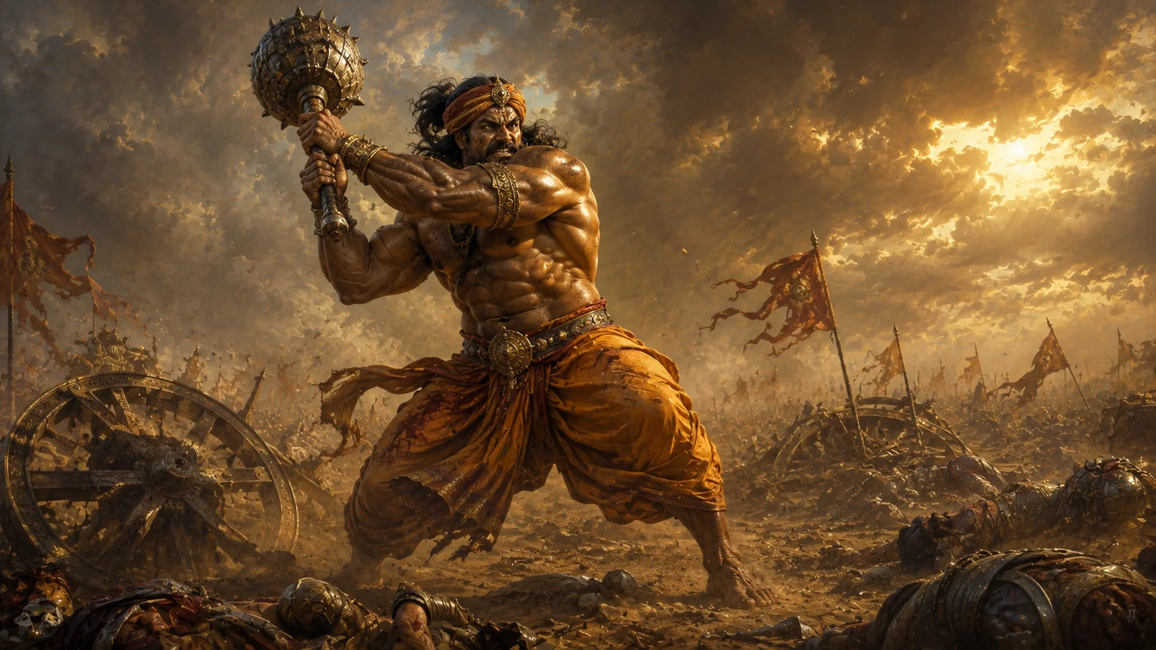 Bhima