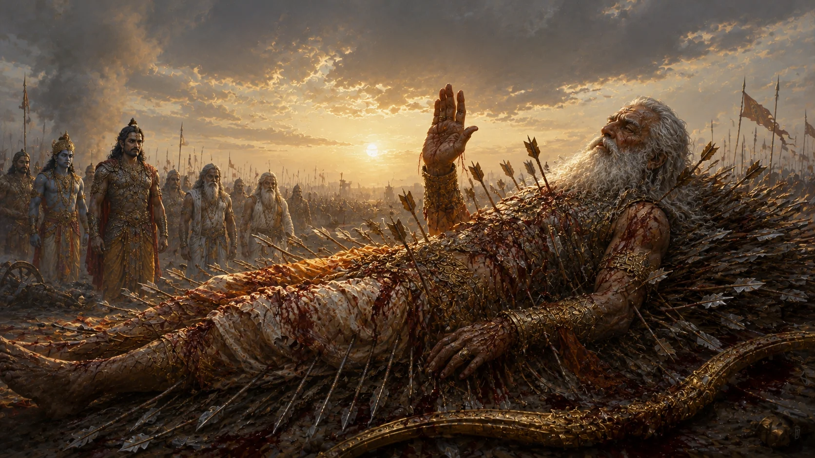 Bhishma