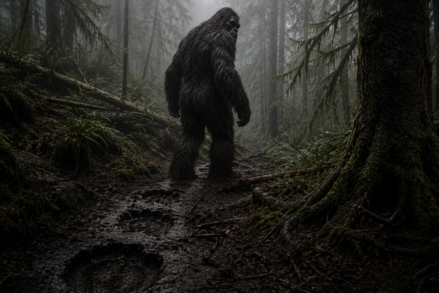 Bigfoot