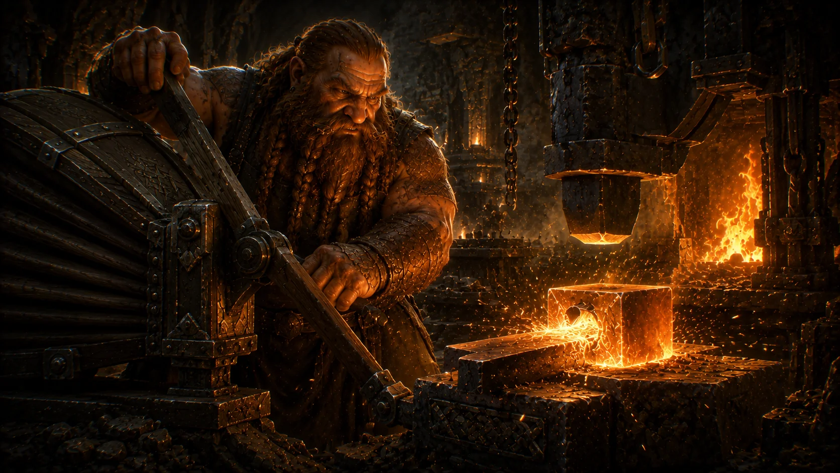 Brokkr
