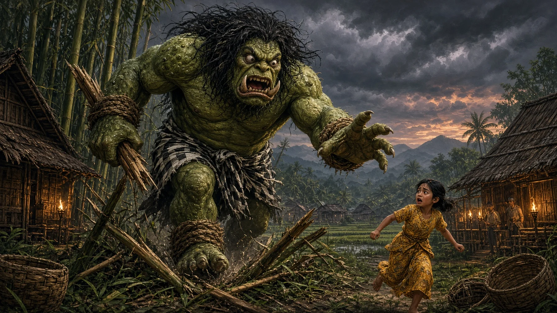 Buto Ijo