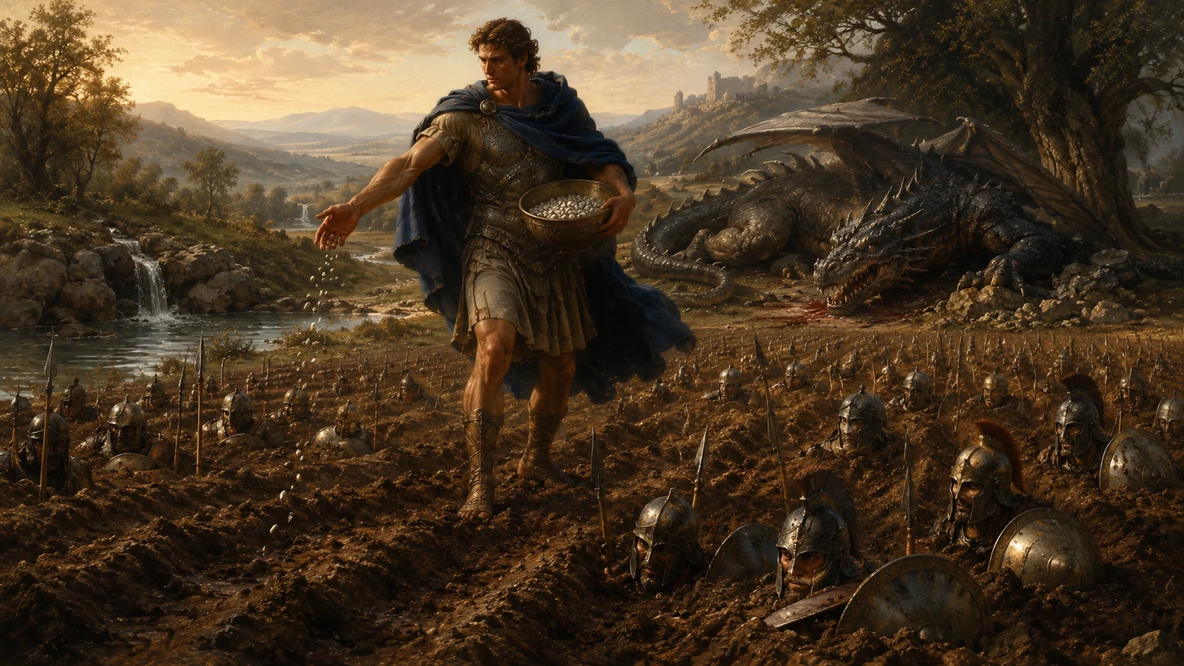 Cadmus