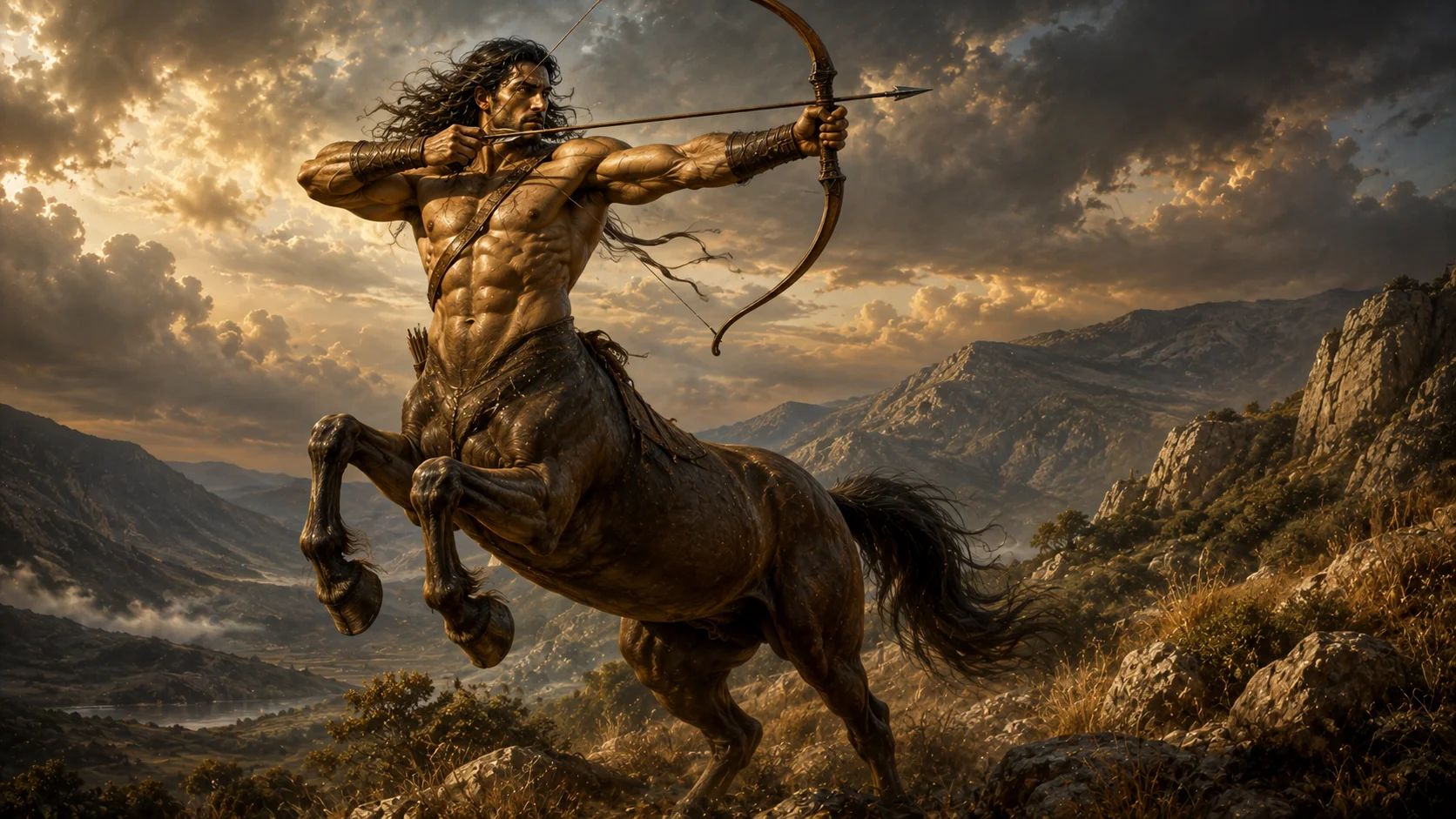 Centaur