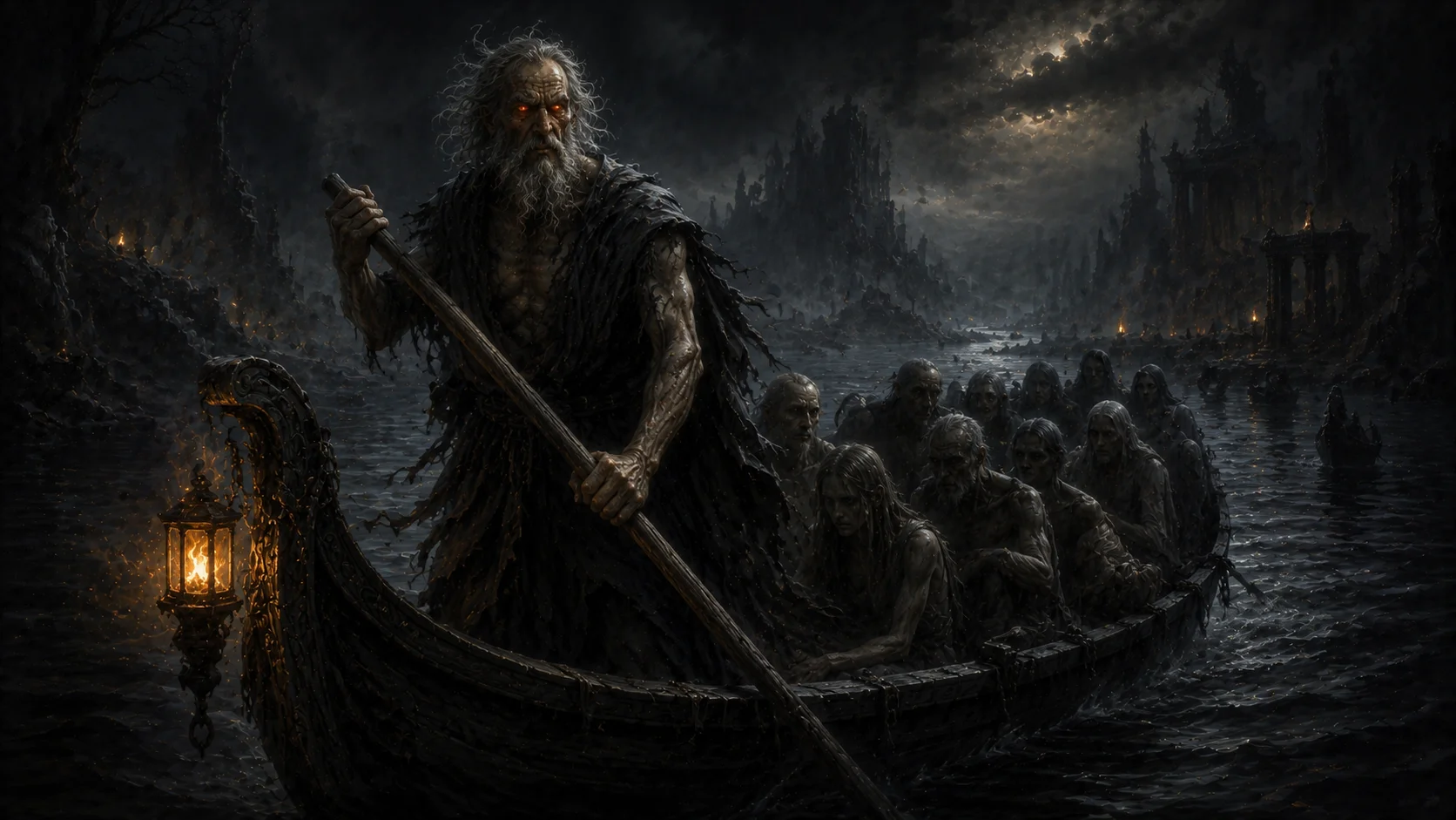 Charon