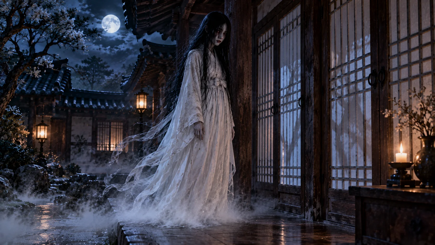 Cheonyeo Gwishin