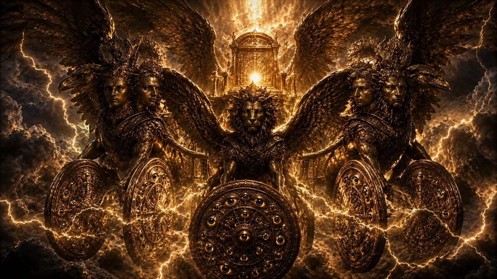 Cherubim