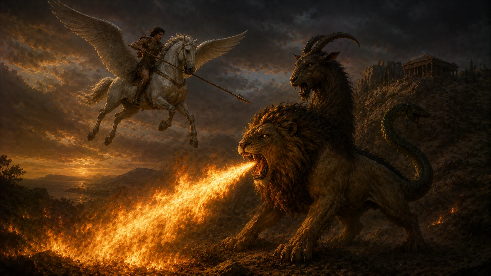 Chimera