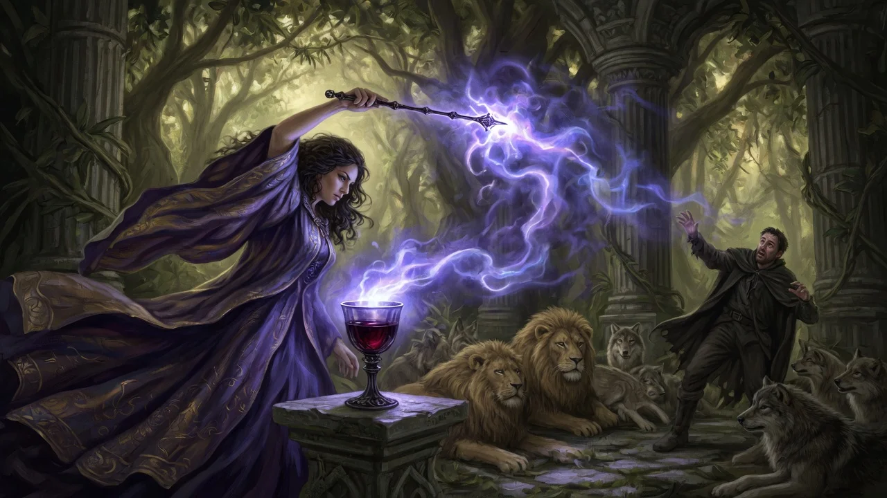 Circe
