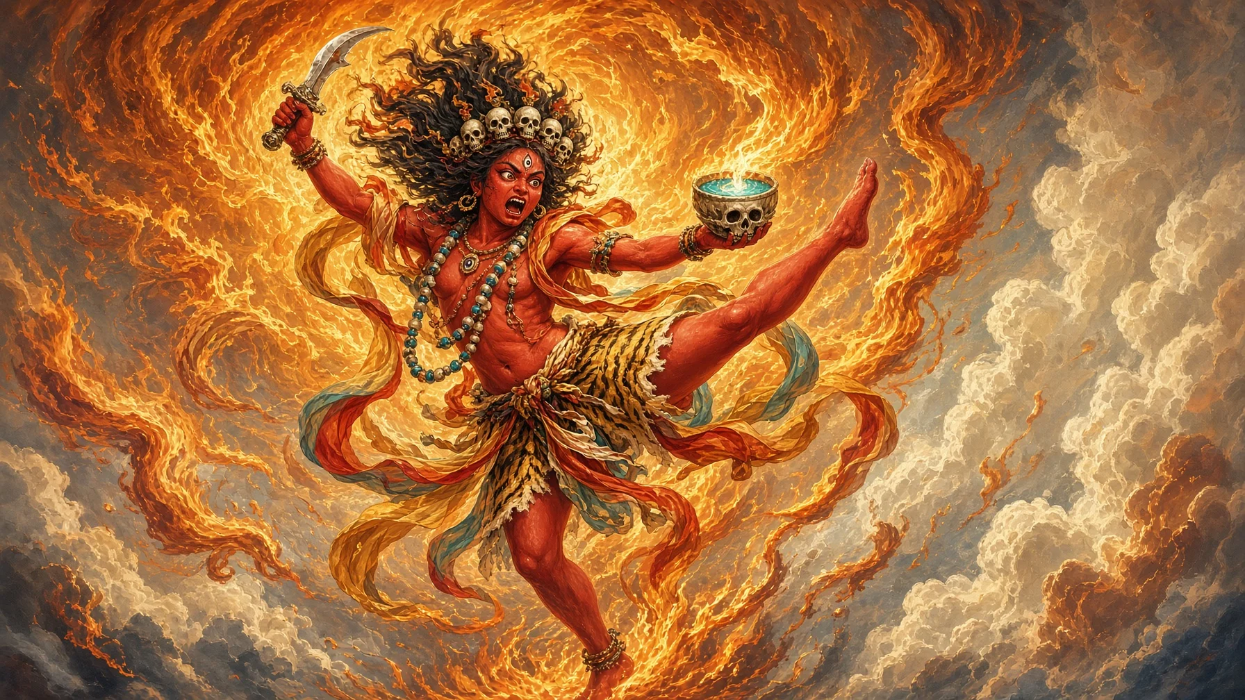 Dakini