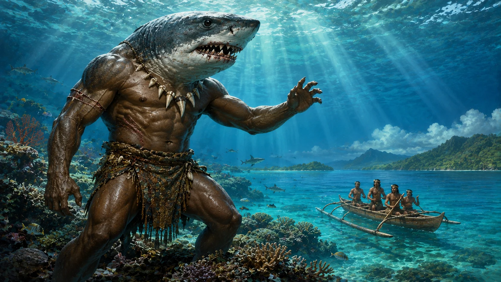 Dakuwaqa