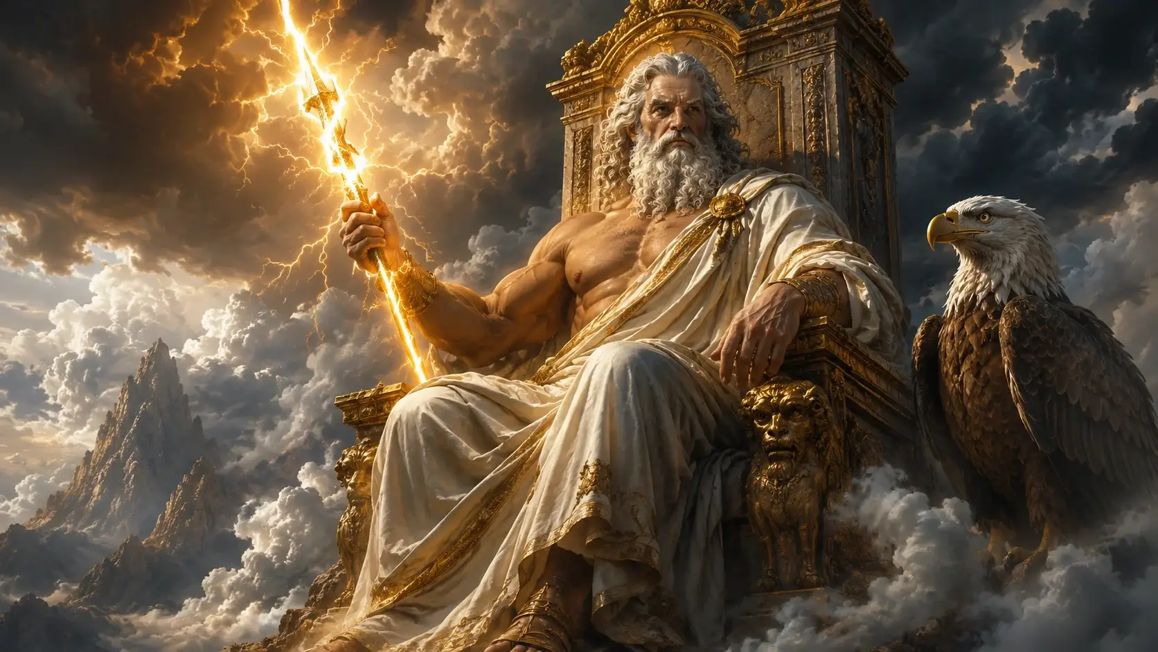 Zeus