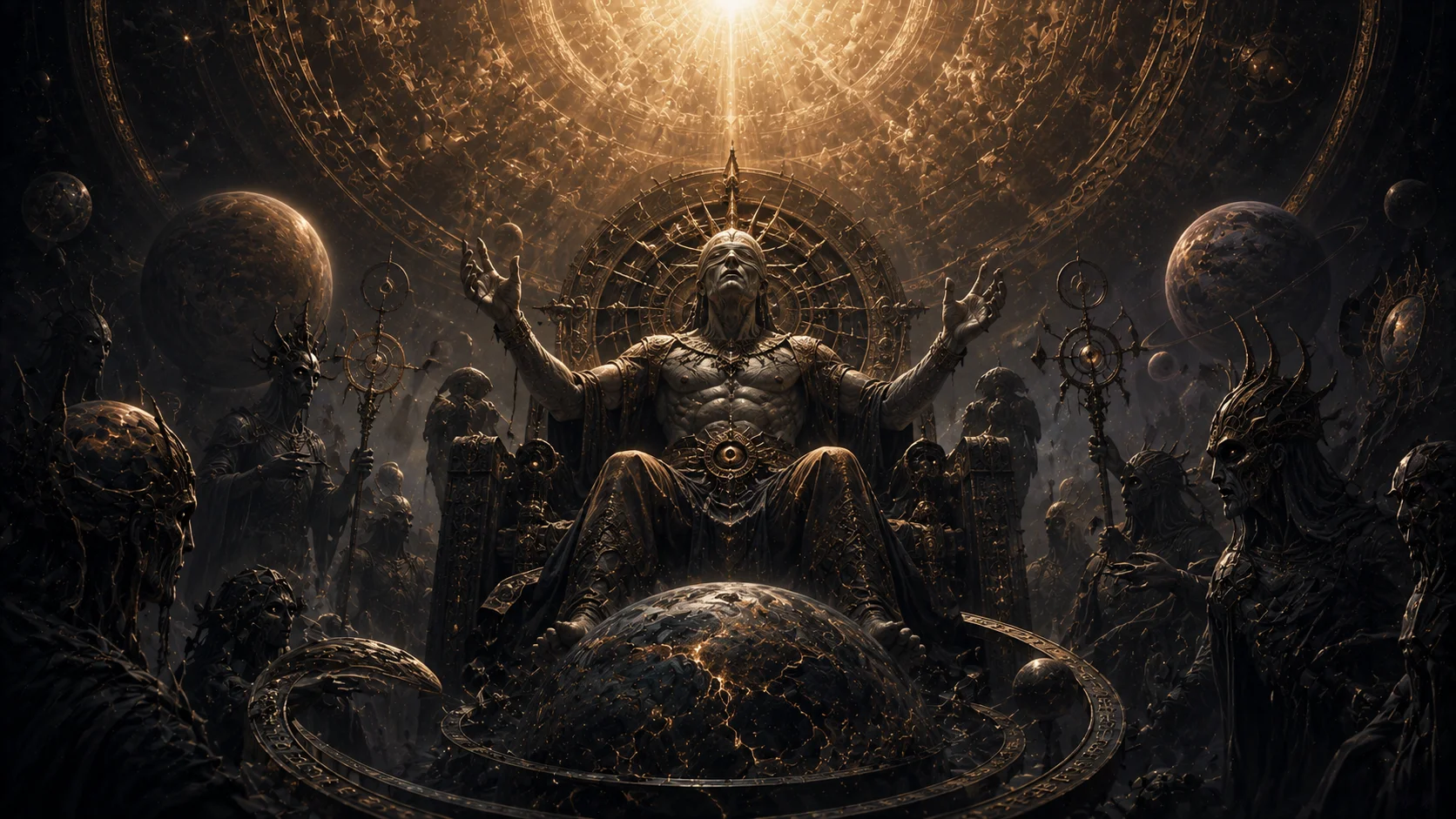 Demiurge