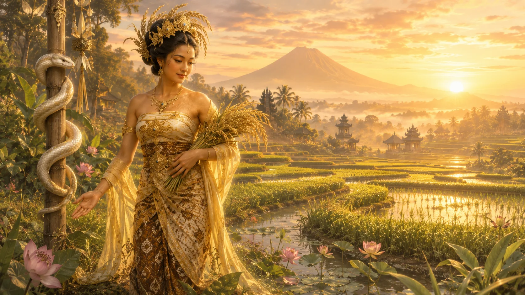 Dewi Sri