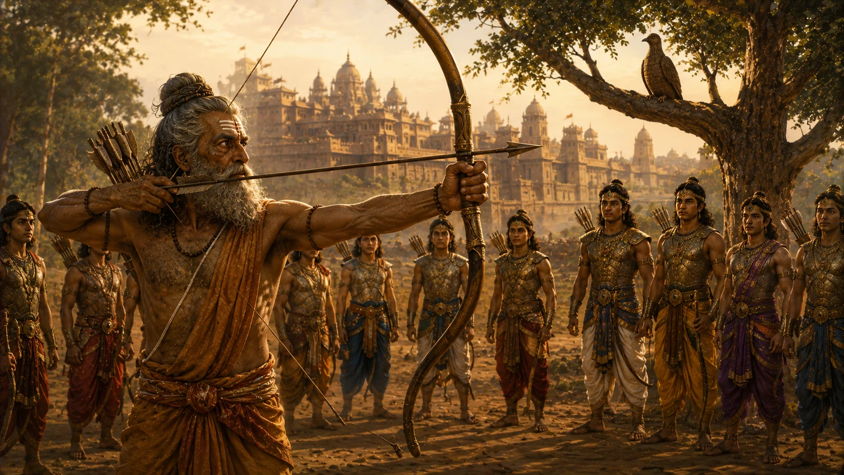 Drona