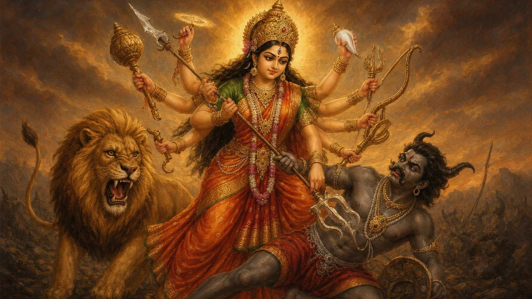 Durga