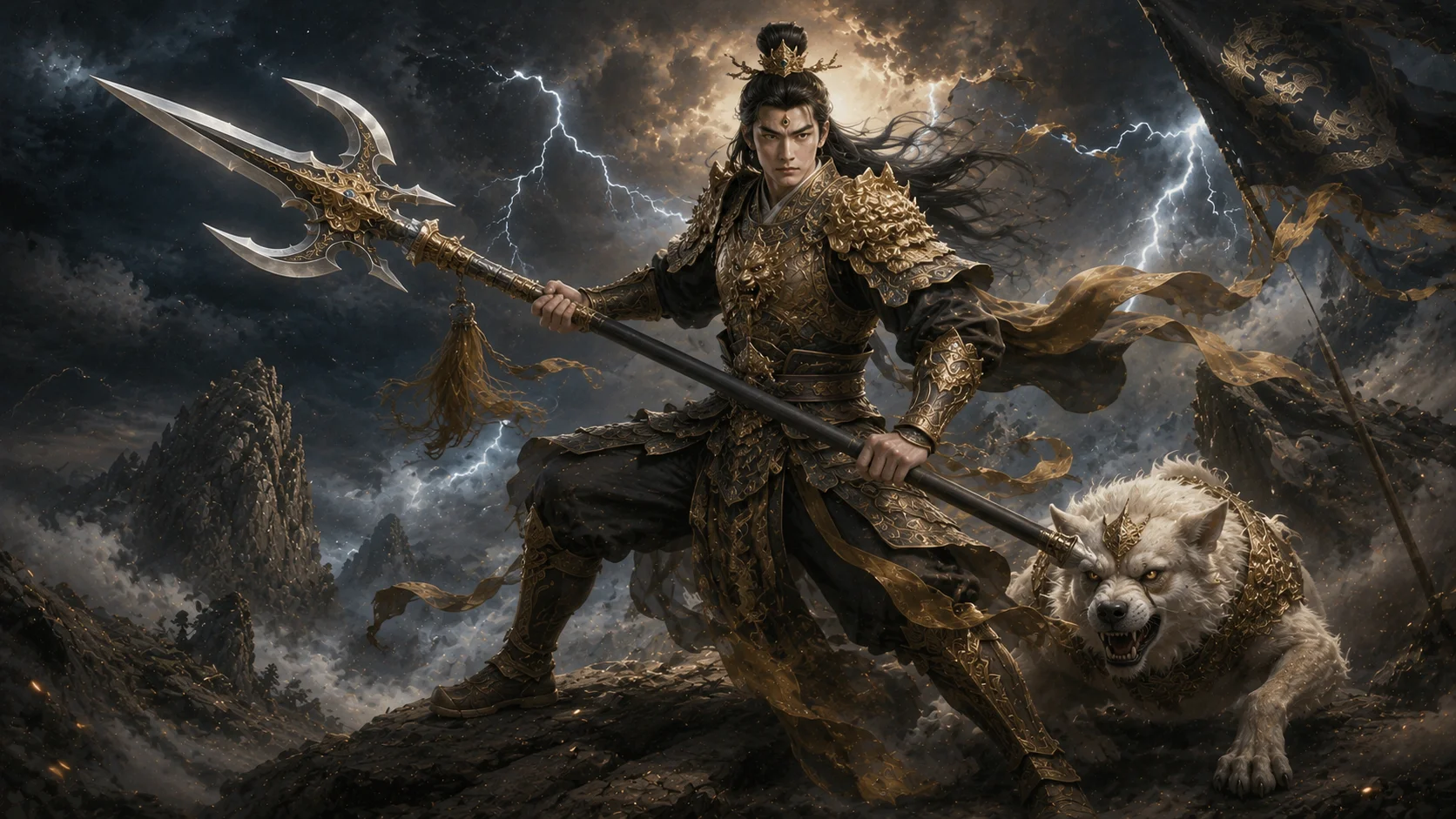 Erlang Shen