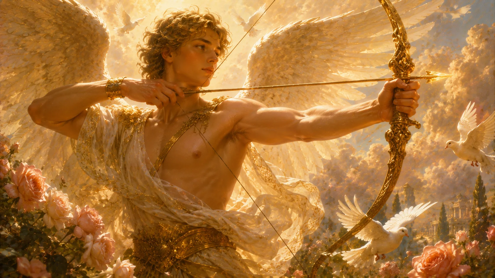 Eros