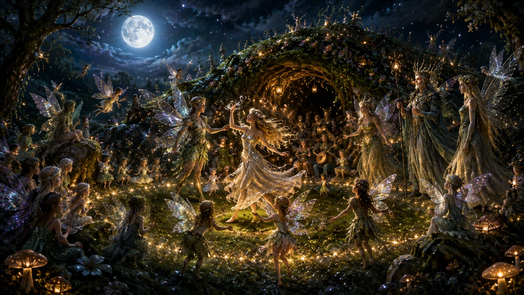 Fairy