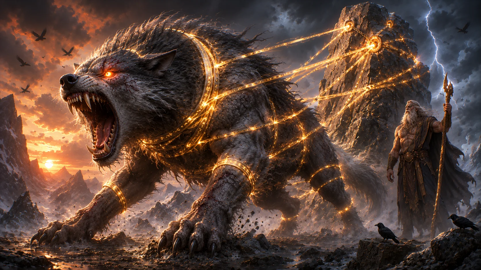 Fenrir