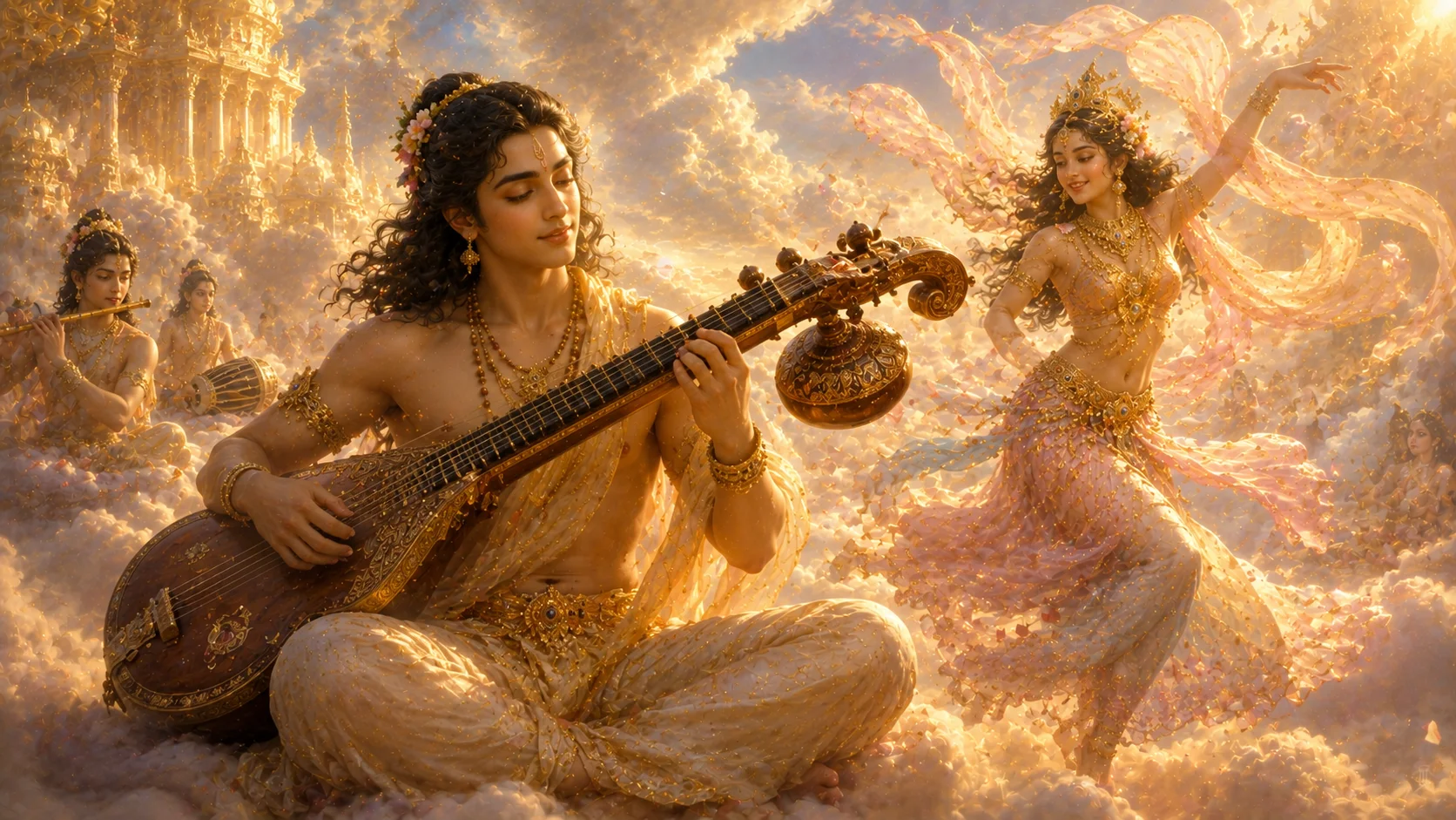 Gandharva