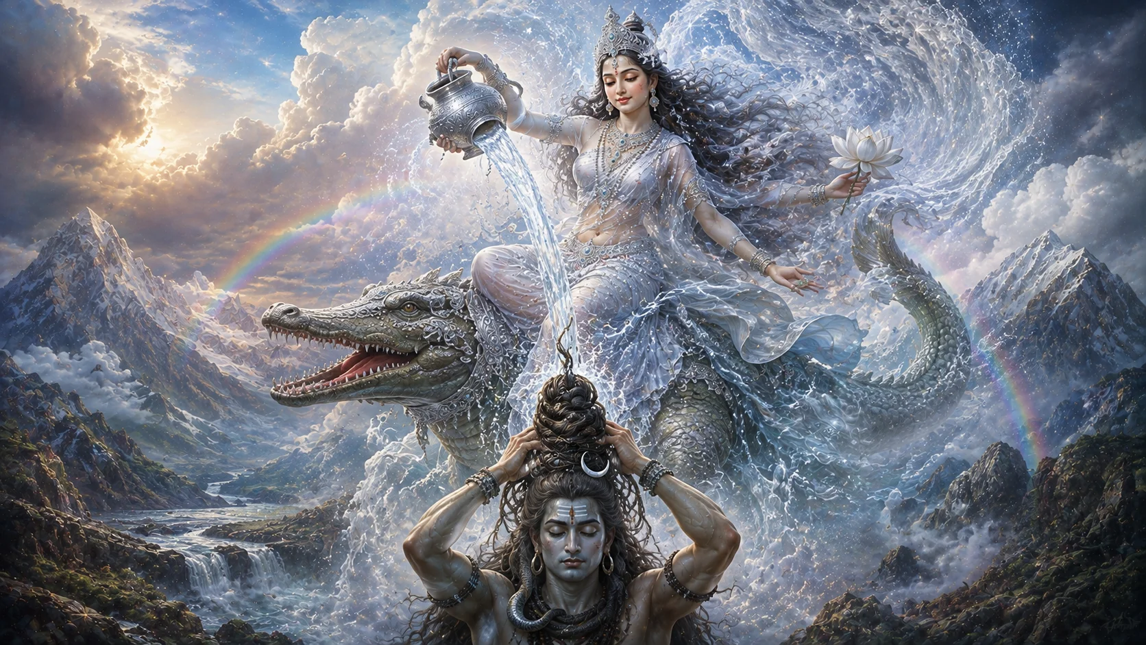 Ganga