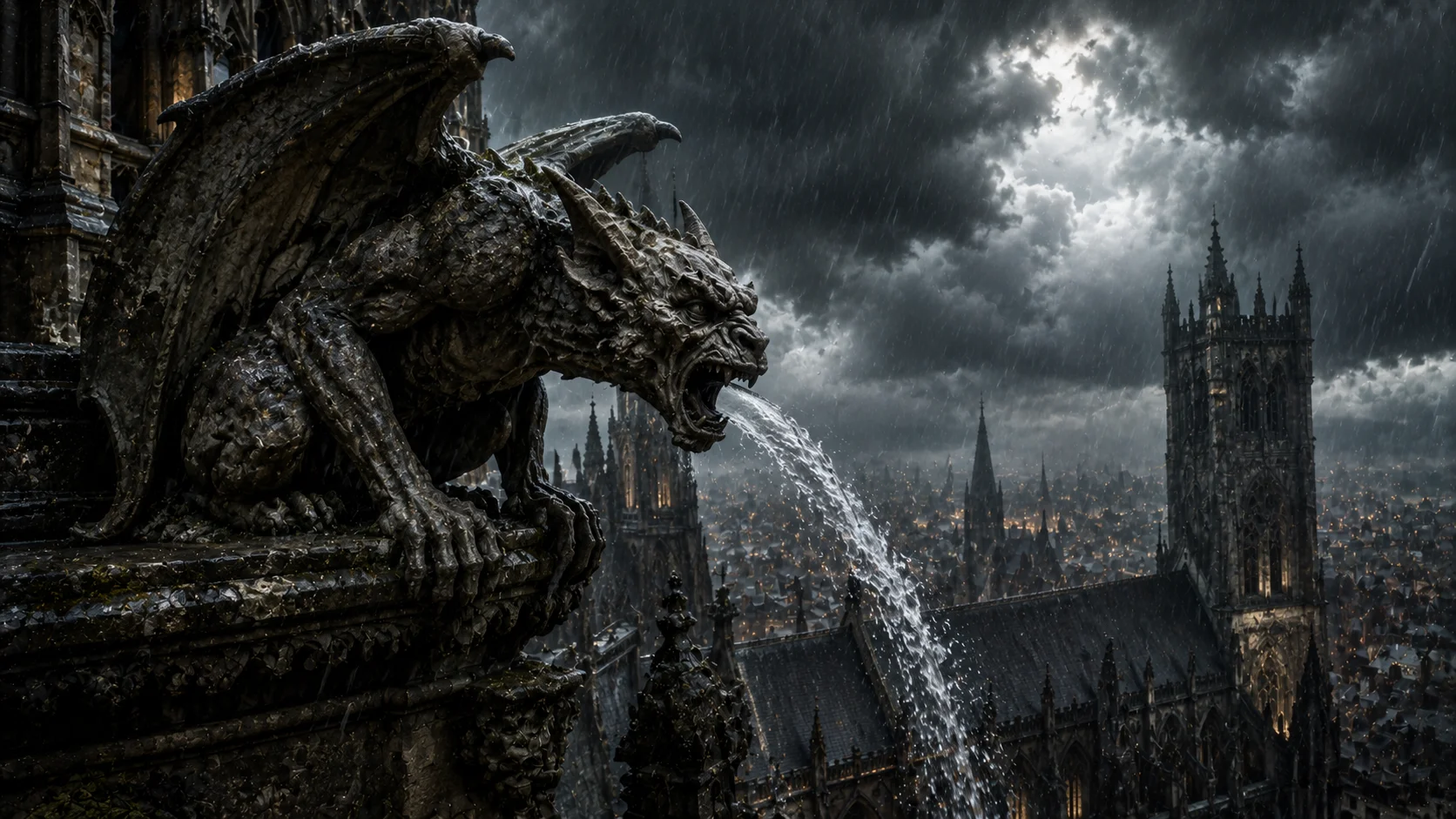 Gargoyle