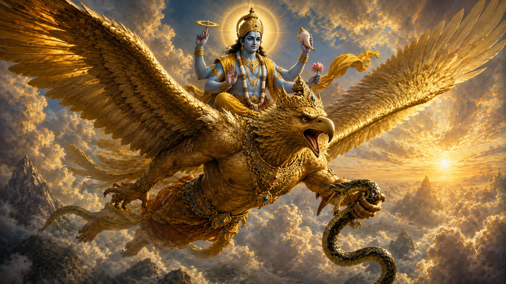 Garuda