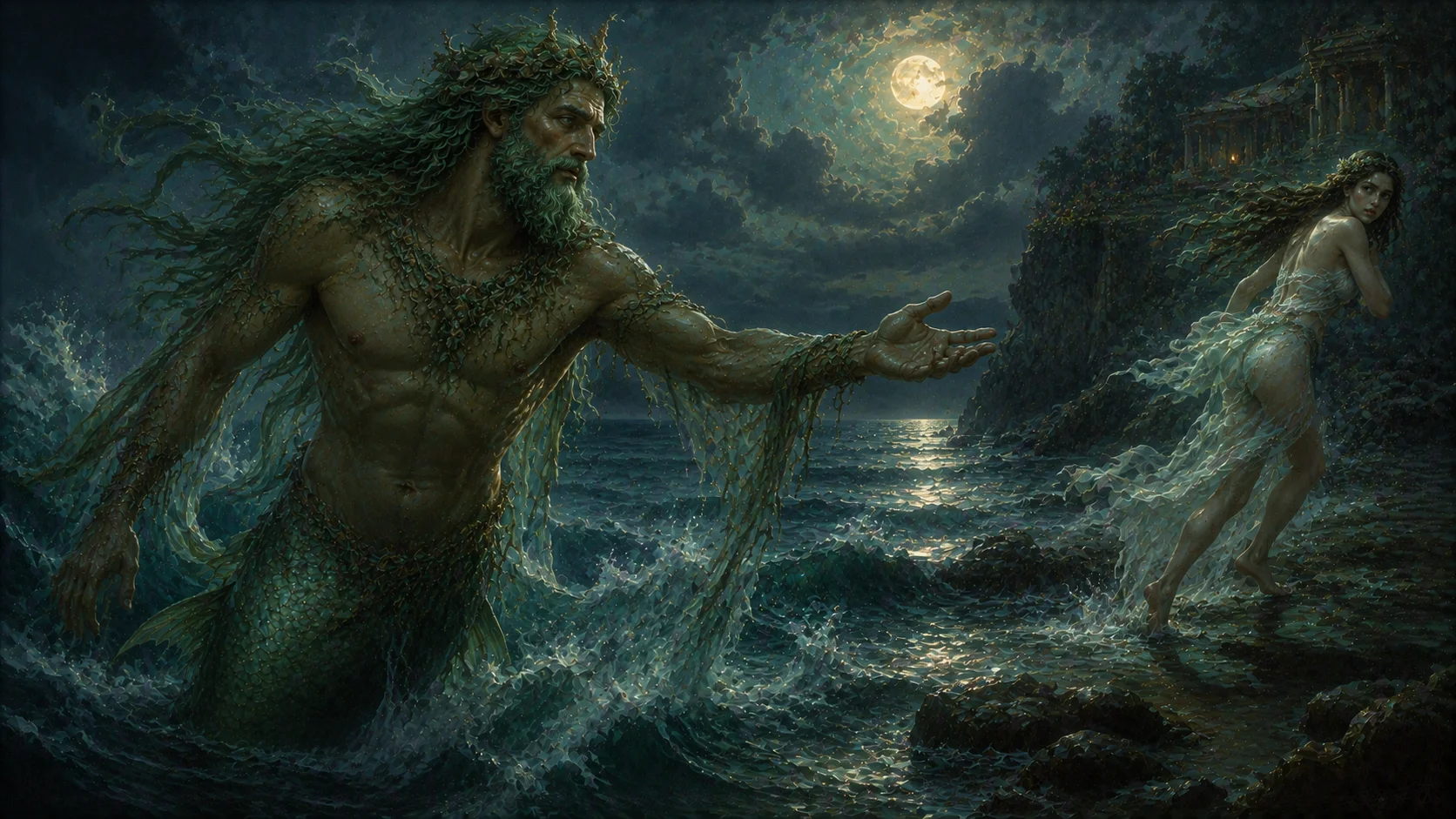 Glaucus