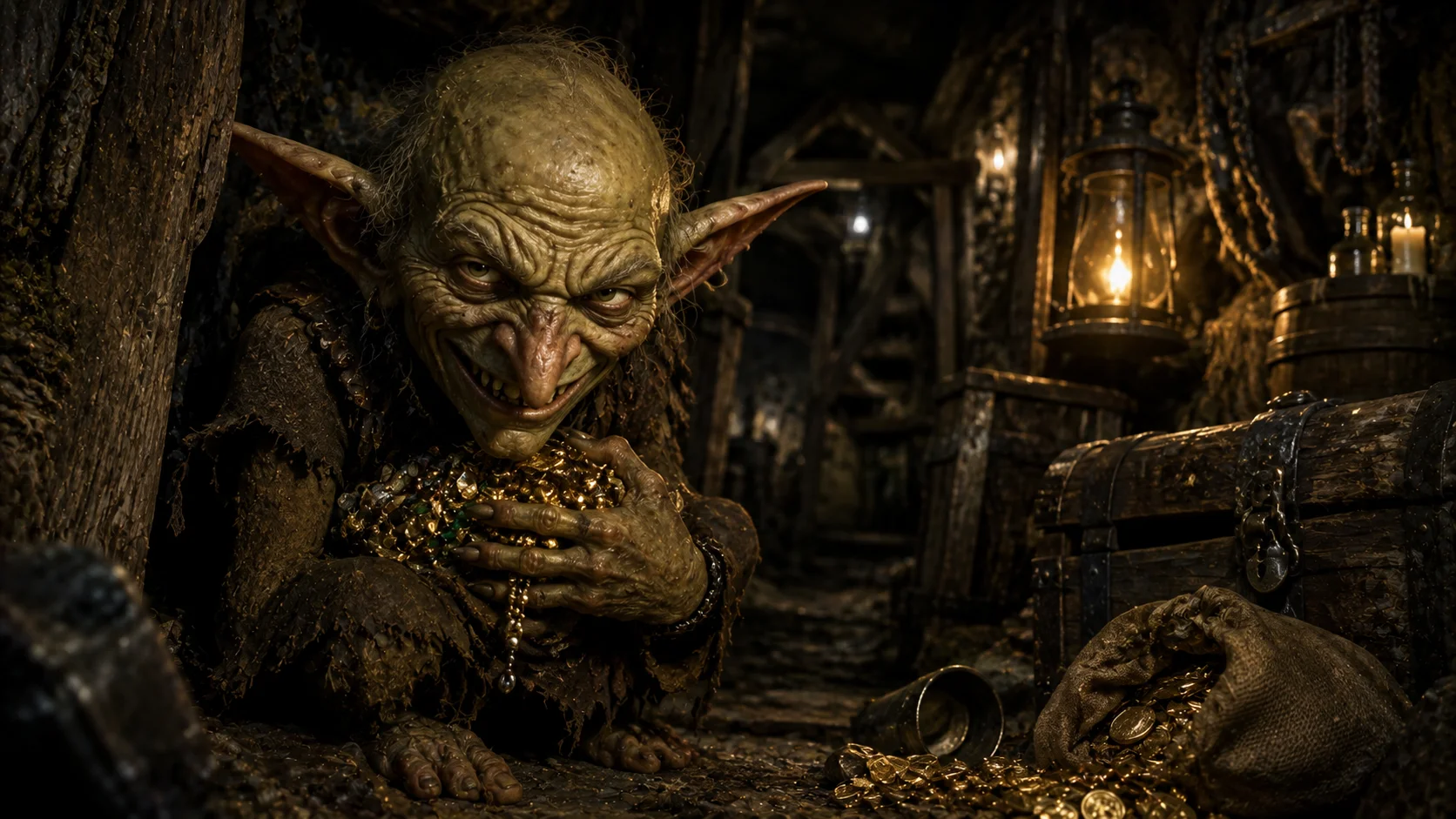 Goblin