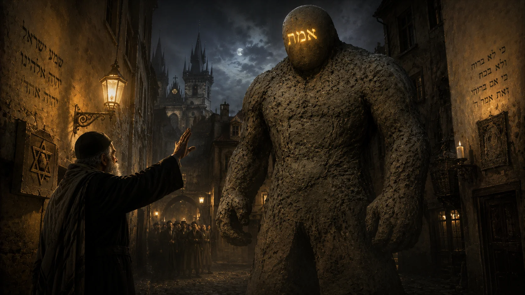 Golem