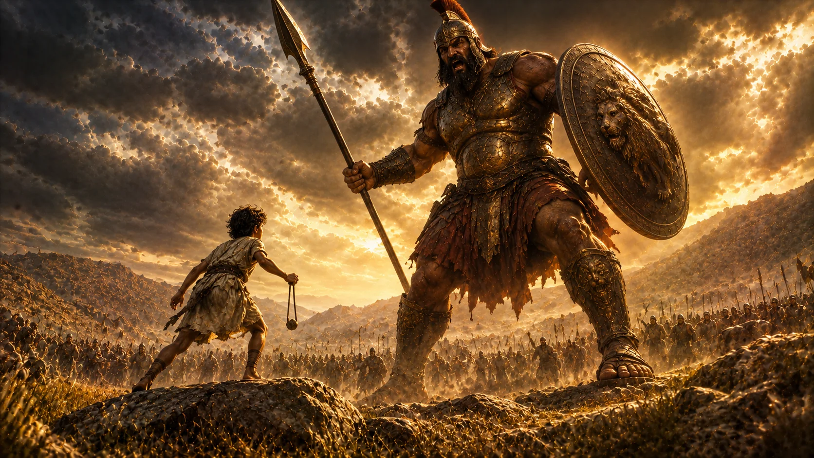Goliath